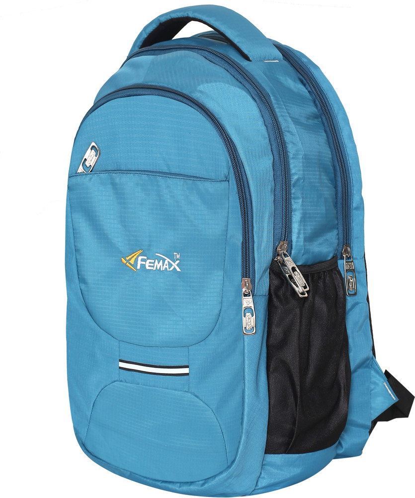 FEMAX Backpack Light Weight Stylish School College Bag For Boys