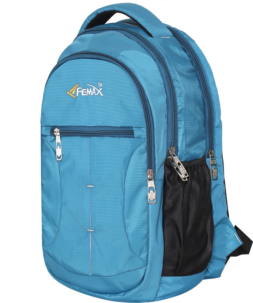 Flipkart backpacks for sales men