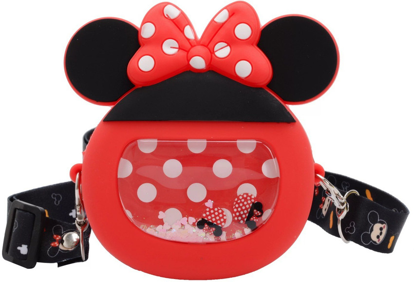 Minnie mouse hotsell sling bag