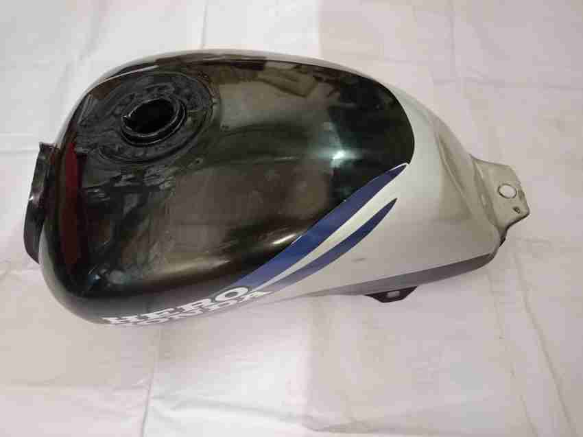 passion pro petrol tank olx