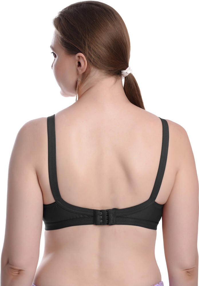 rosyclo Full Back Coverage Bras for Women, Fashion India
