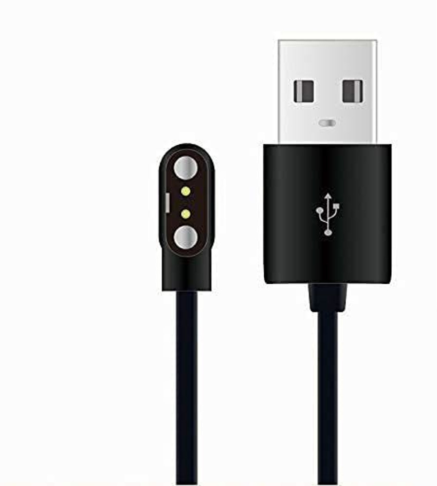 Noise colorfit pro charger flipkart store