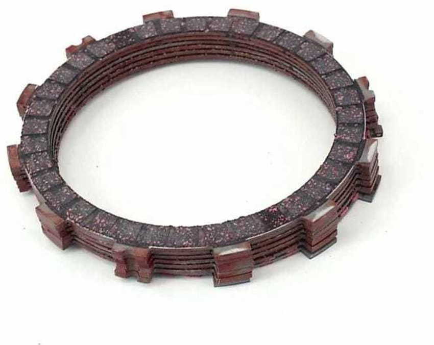 Royal enfield classic 350 clutch plate set price cheap