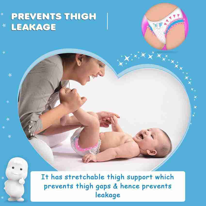 Mamy poko pants zero size clearance