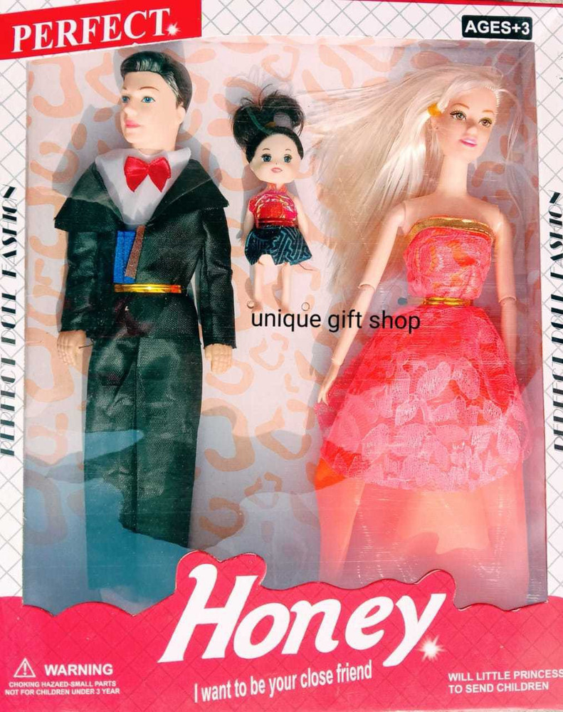 Barbie doll for 1 year hotsell old