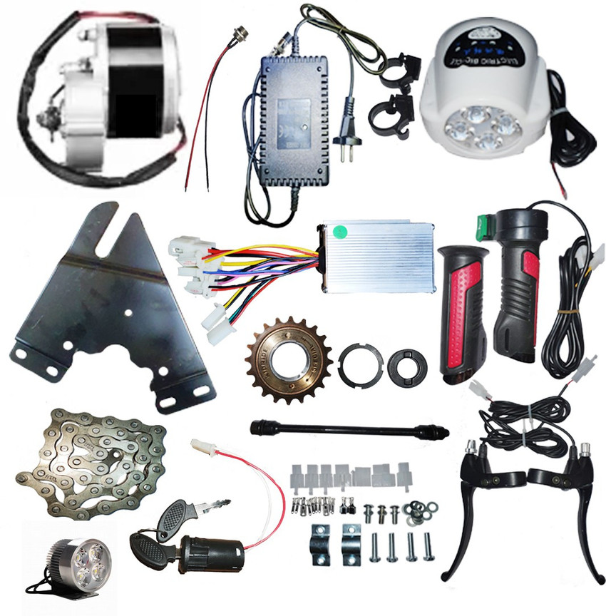 24v 250w motor kit store