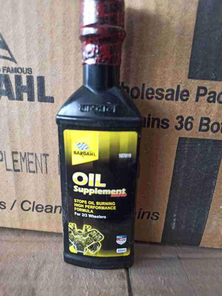 Bardahl Engine Oil Additive Price in India - Buy Bardahl Engine Oil