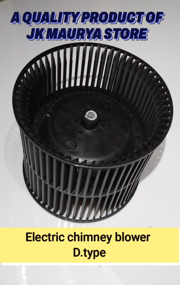 Exhaust fan 2025 blower type