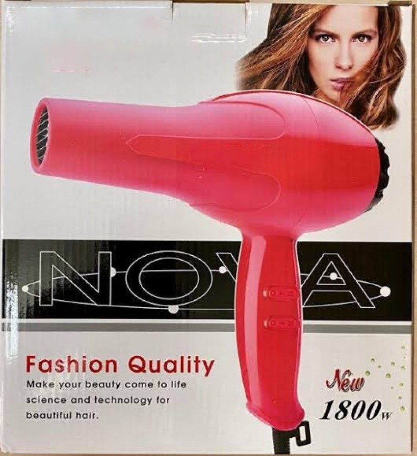 The 17 Best Hair Dryers of 2023