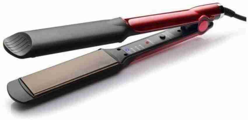 Shinon hair outlet straightener