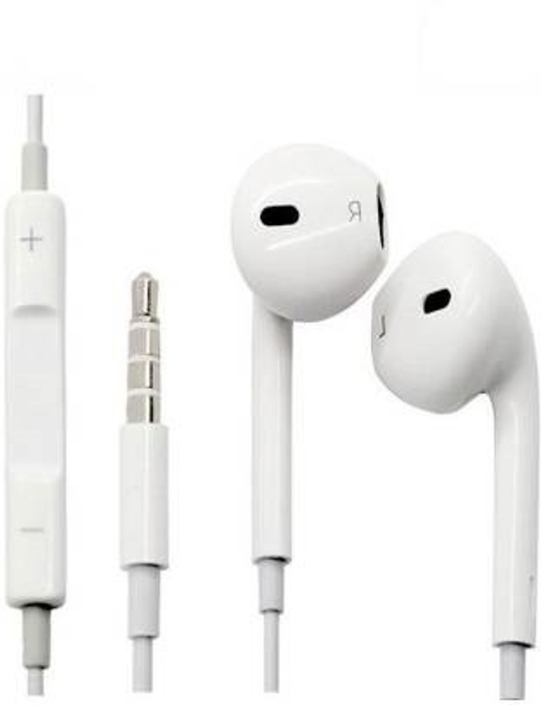 pillerup For realme Buds Classic Wired Earphones with HD