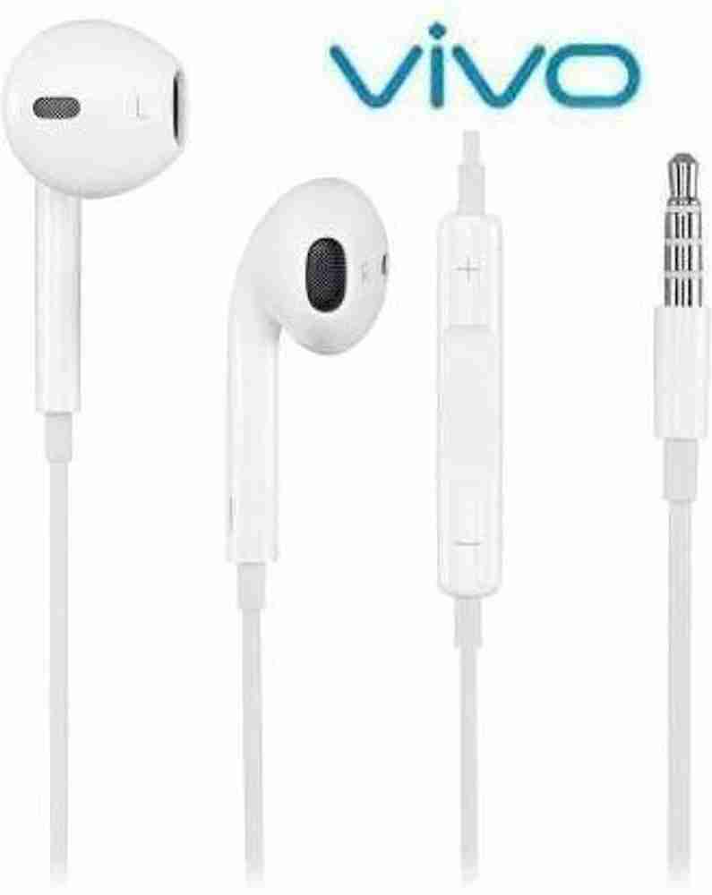 Vivo y12 headphones 2025 price