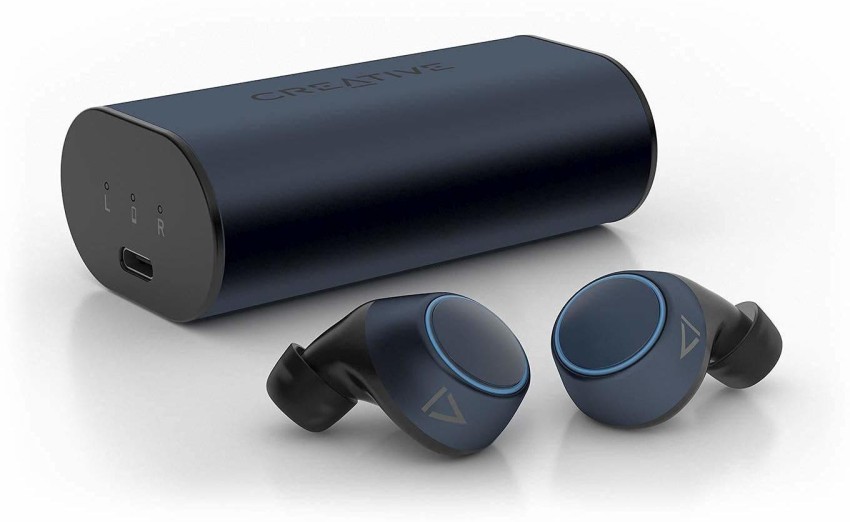 CREATIVE Outlier Air V2 Bluetooth Headset Price in India Buy