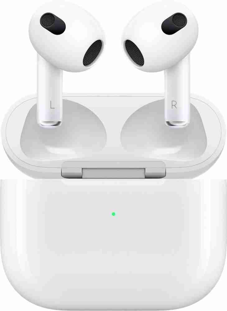 Friends and Family Headphone Earbud Accessory Combo for Apple