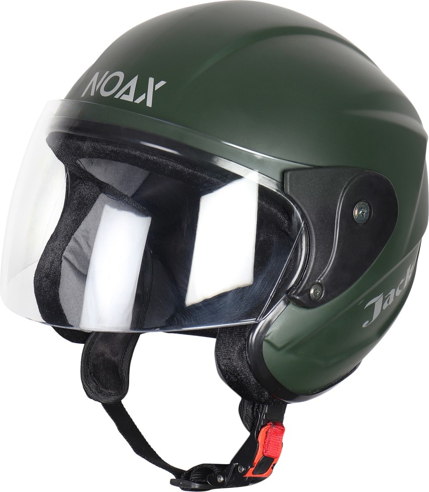 NOAX NANO STYLISH Motorbike Helmet Buy NOAX NANO STYLISH