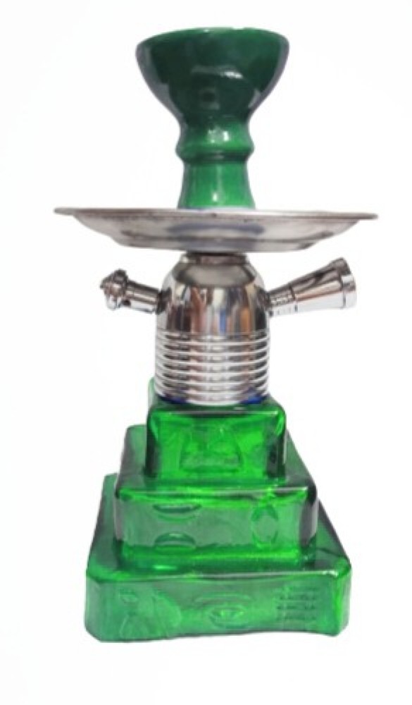 Trendy and Eco-Friendly hookah heat management system On Offer 