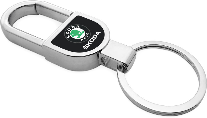 Skoda rapid keychain on sale