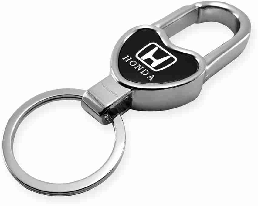 Honda amaze store keychain