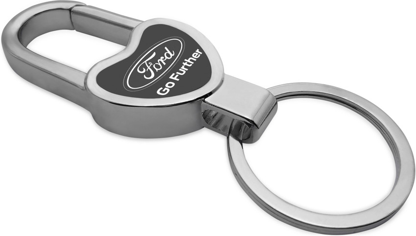 Ford shop ecosport keychain