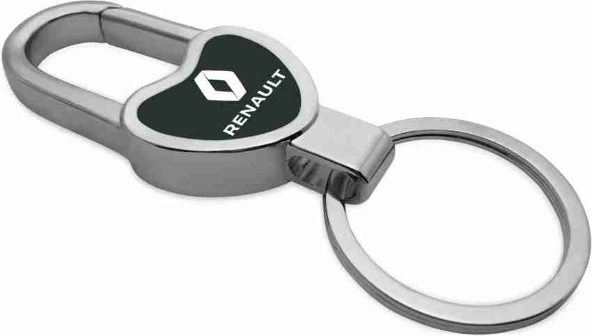 Renault keyring deals