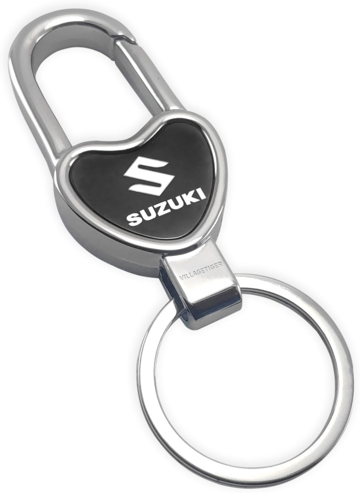 Nexa deals baleno keychain