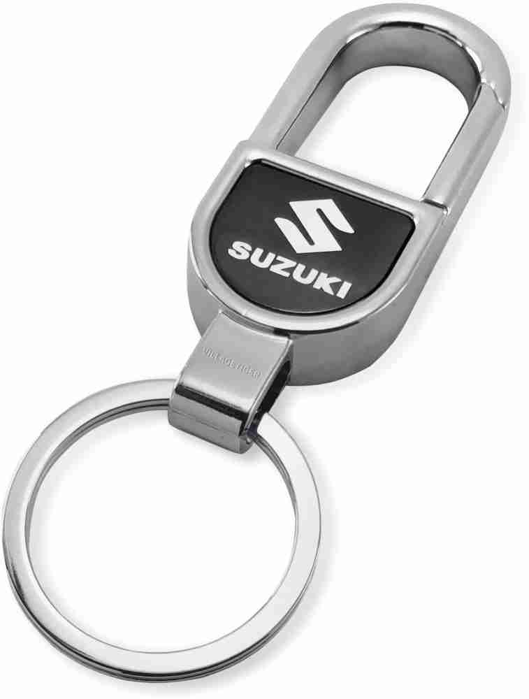 Maruti suzuki hot sale car keychain