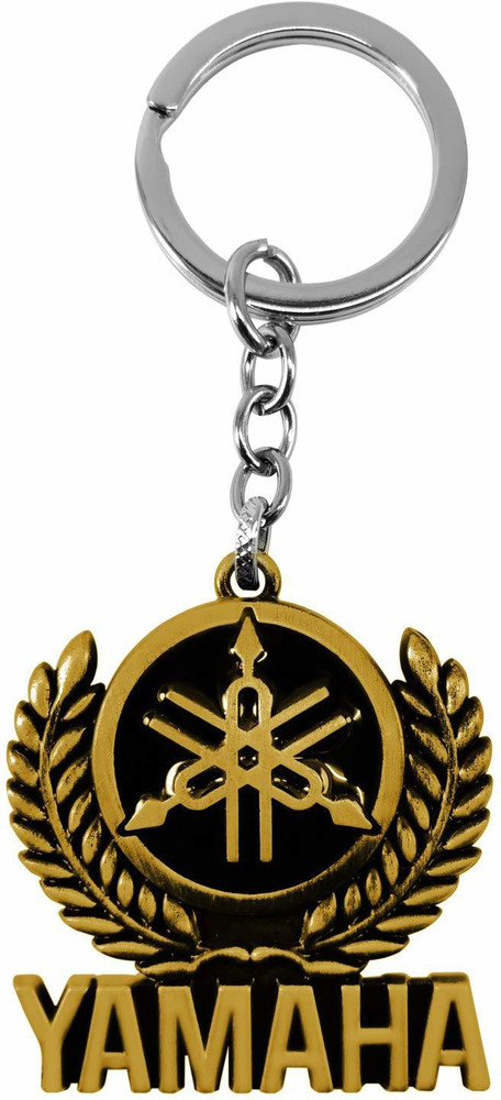 Yamaha fz bike keychain cheap