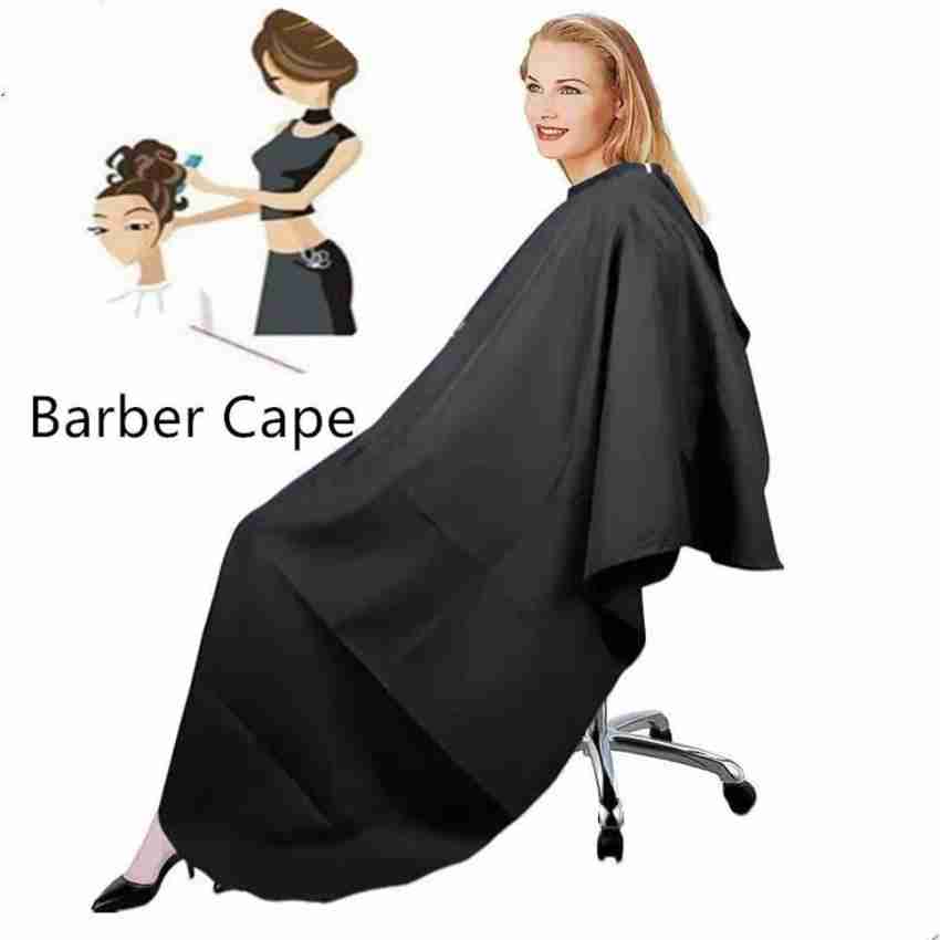  Barber Cape for Men Professional Hair Cutting Salon