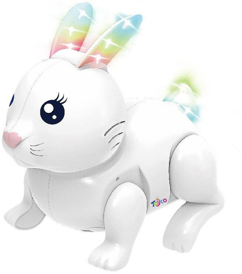 Hopping rabbit toy new arrivals