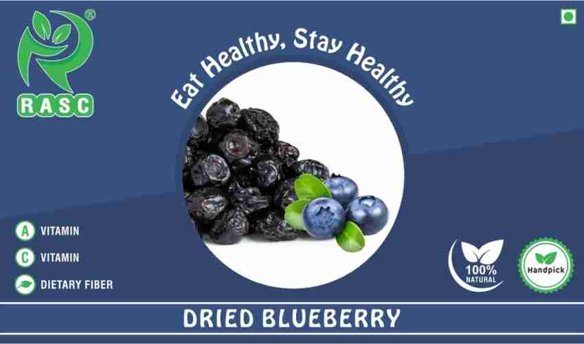 Exploring the Nutritional Benefits of Jumbo Blueberries in