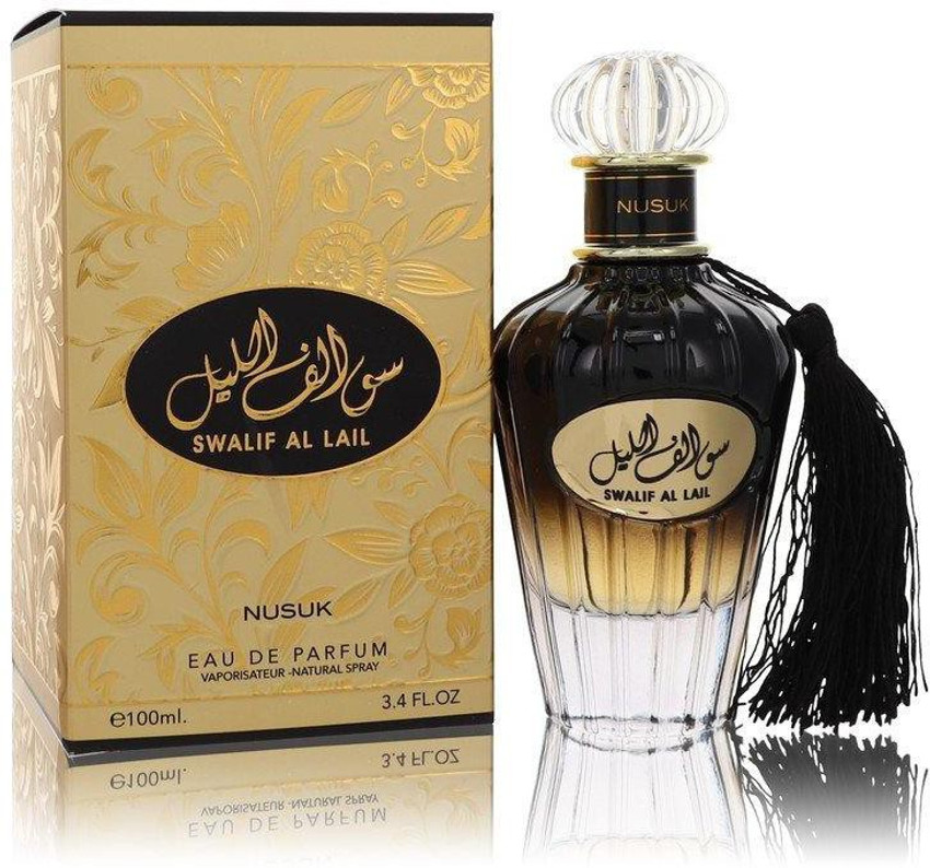Teef al hub best sale perfume