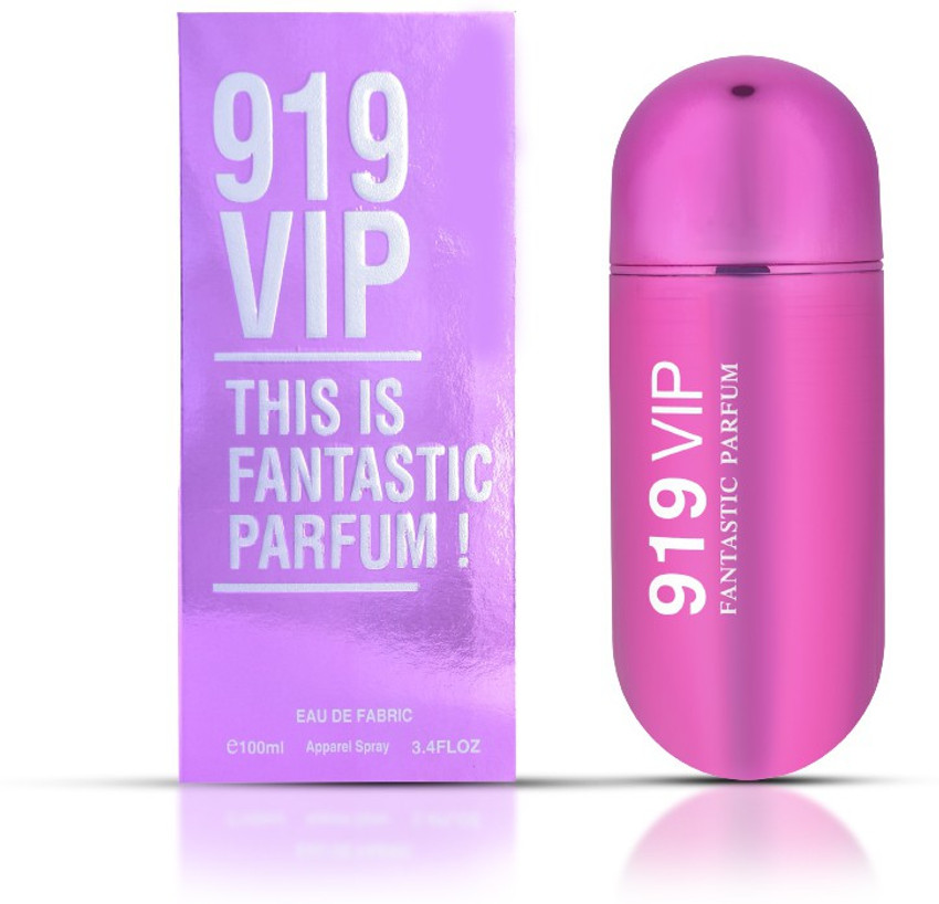 Buy RAMCO 19 VIP Pink Perfume 100ML Eau de Parfum 100 ml For