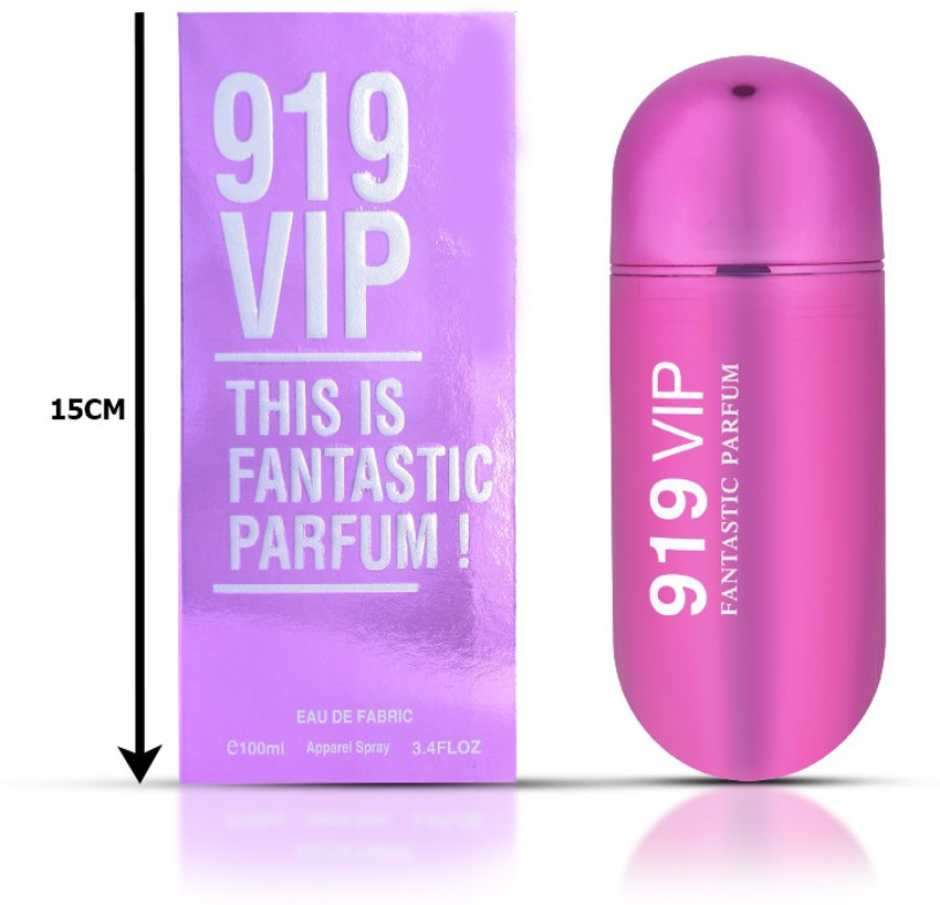 22 outlet vip perfume