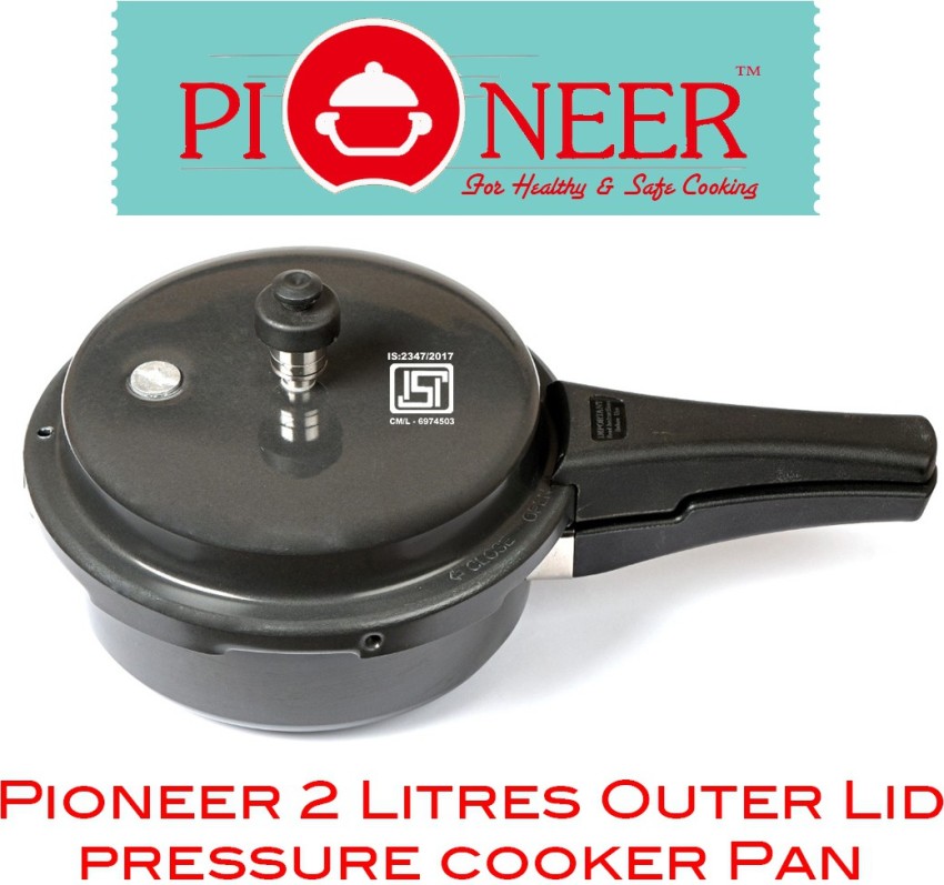 Pioneer pressure online cooker