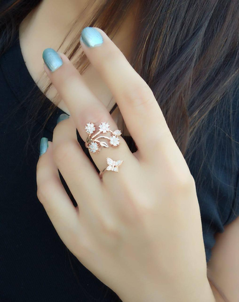 Flipkart finger cheap rings
