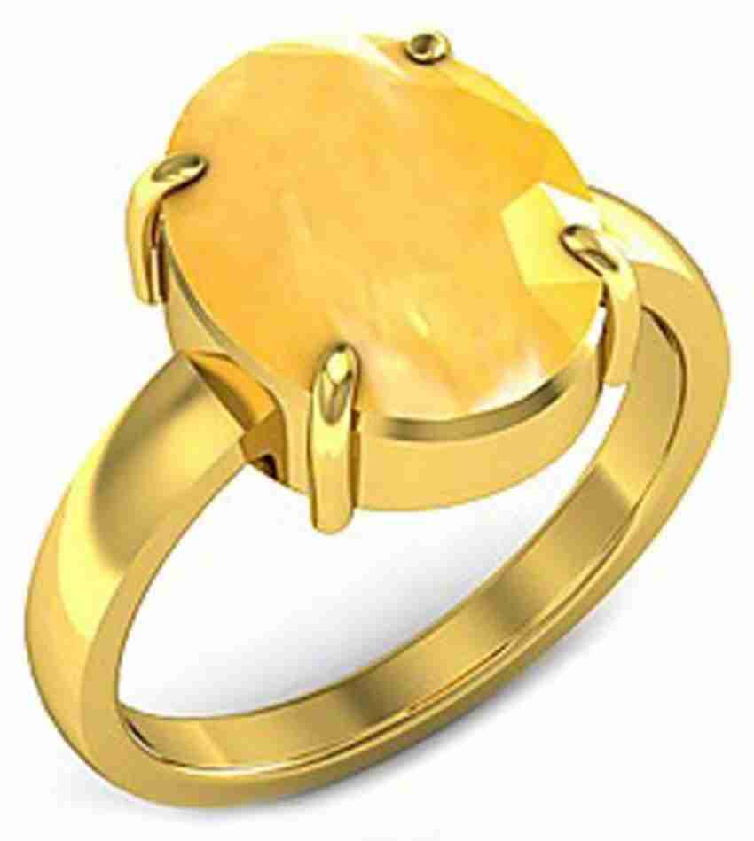 Pukhraj 7 carat price outlet