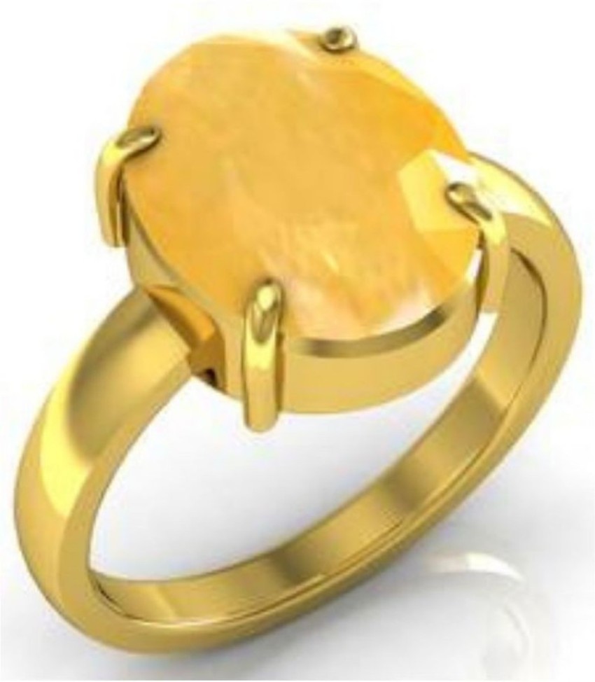 Kanakapushyaragam stone store ring price