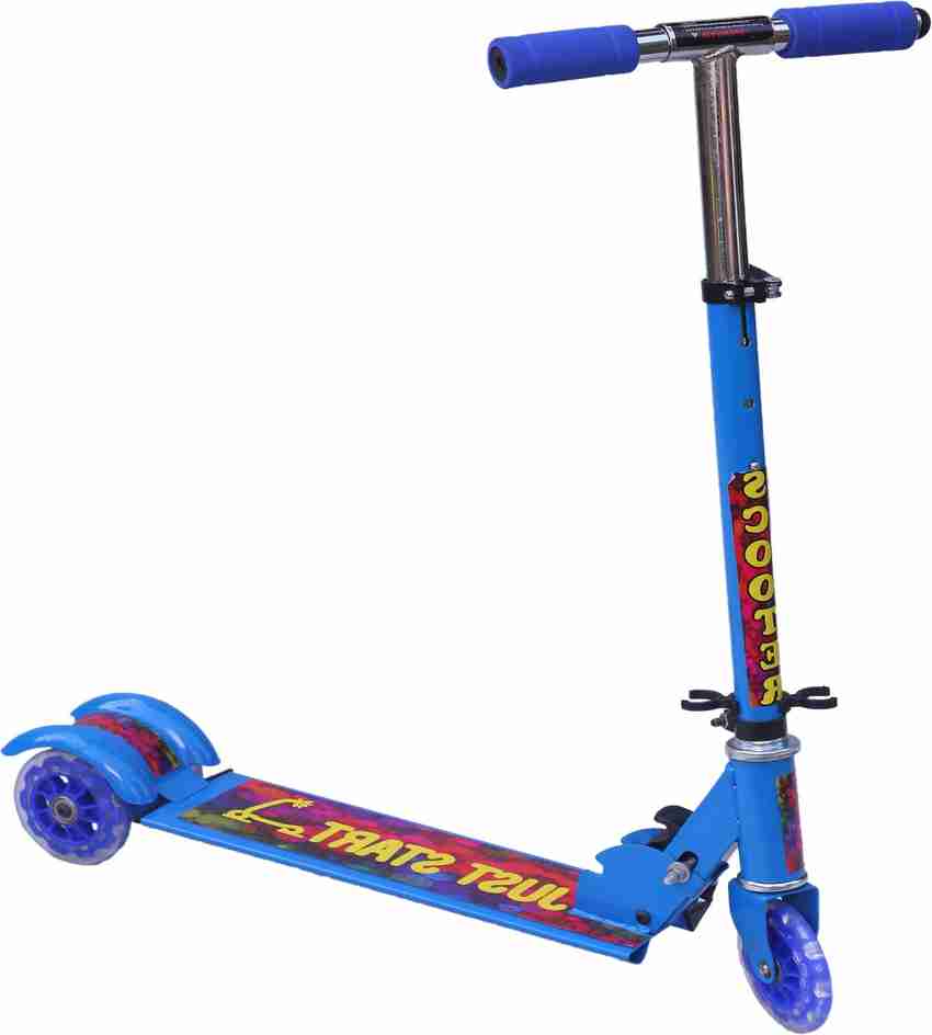 Skate scooter for kids shop