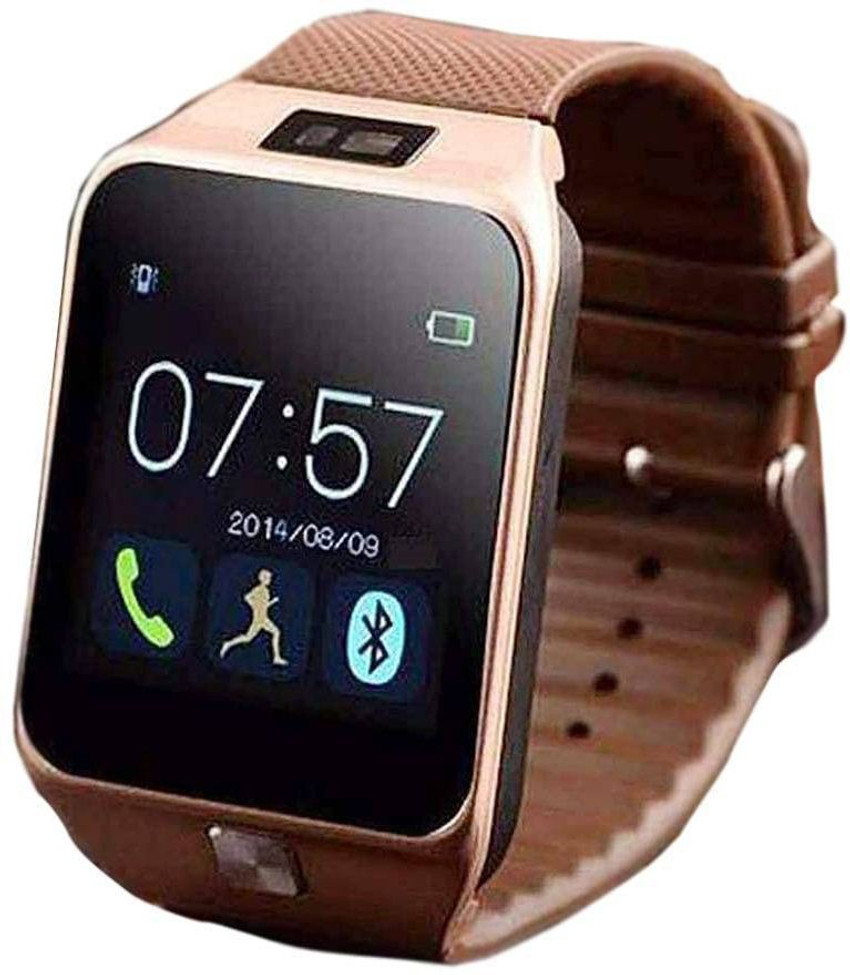 Dz09 smartwatch top flipkart