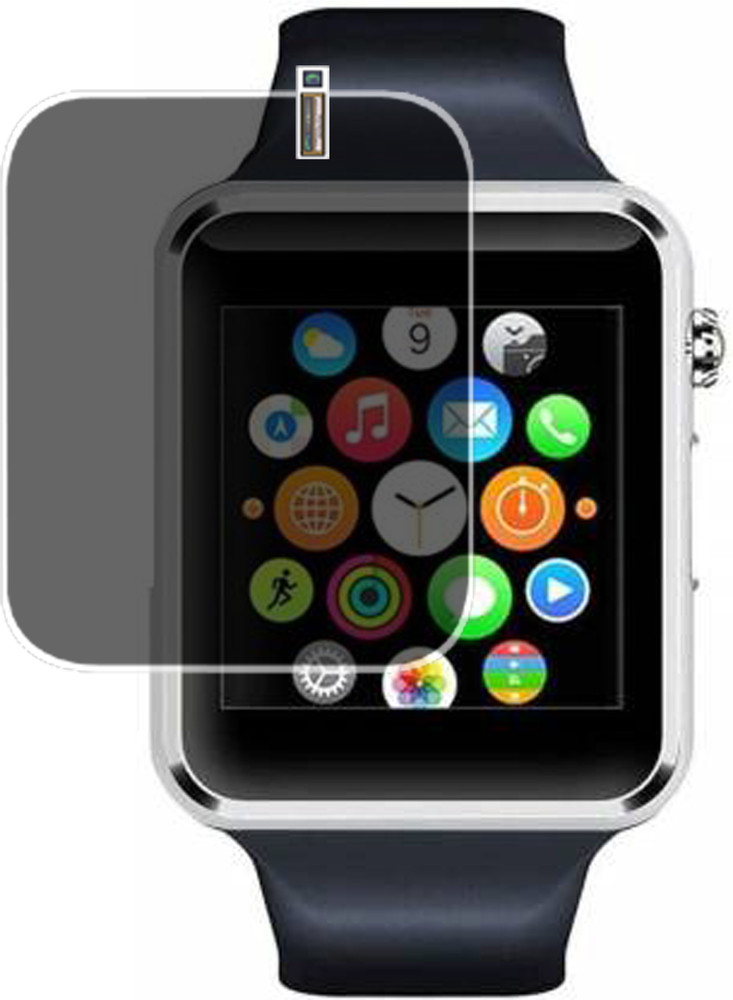 XIZEON Screen Guard for Pinglo A1 phone SMARTWATCH XIZEON