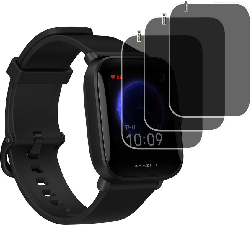 Amazfit smartwatch clearance flipkart