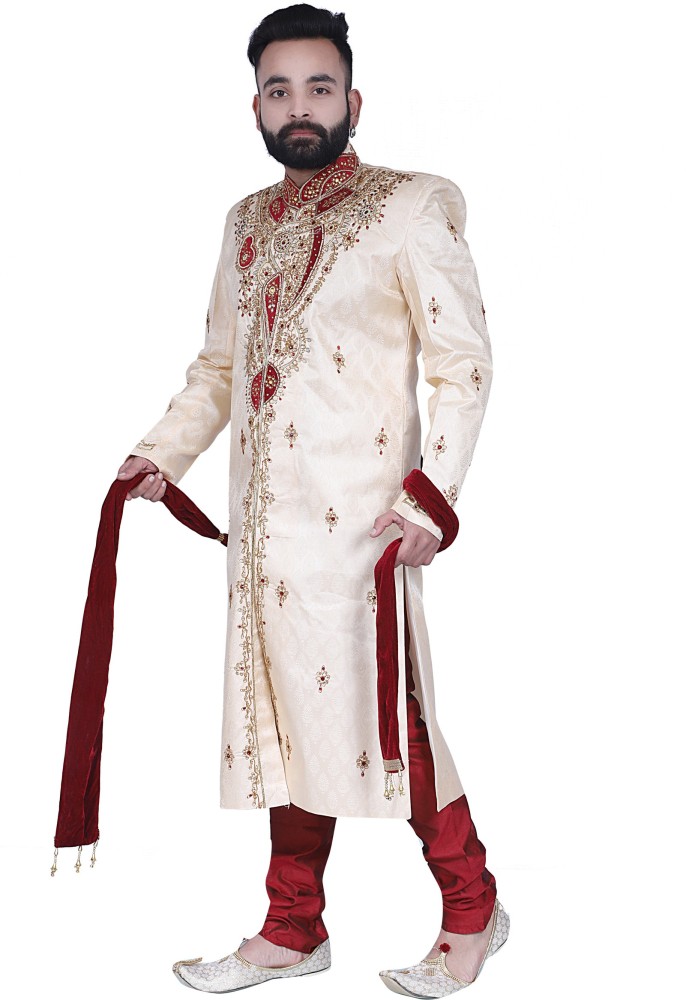 Sherwani for hotsell men price