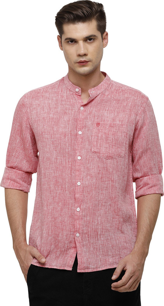 Linen shirts flipkart store