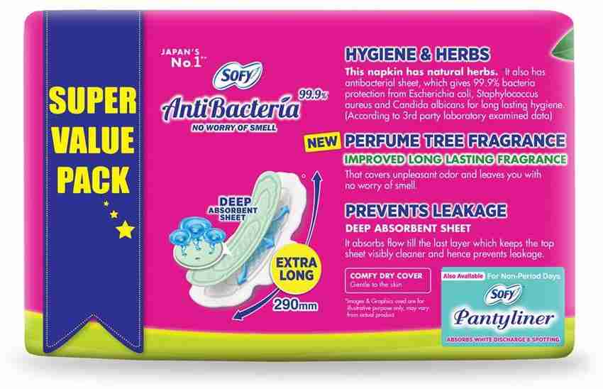 Sofy cotton pads deals