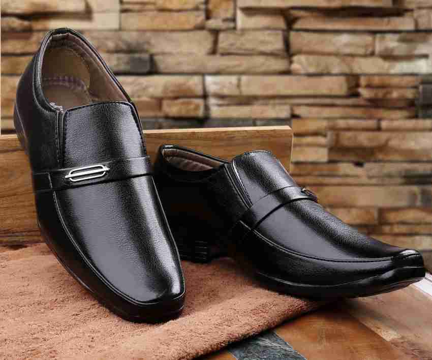 Classic shop formal shoes