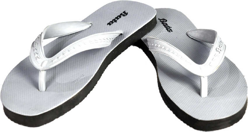 Bata Men Hawai Chapple Slippers