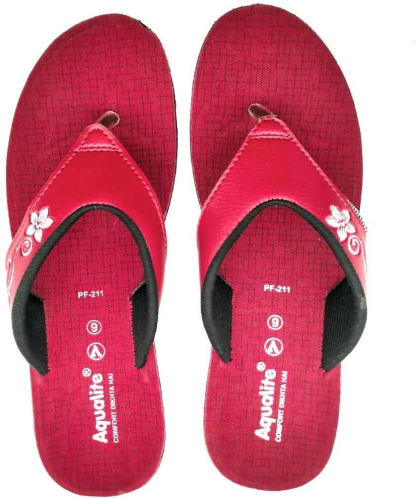 Flipkart ladies online slipper