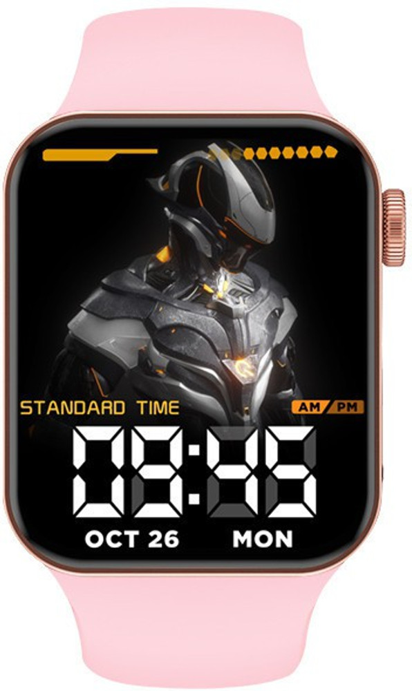 Smart watch 2025 snapdeal