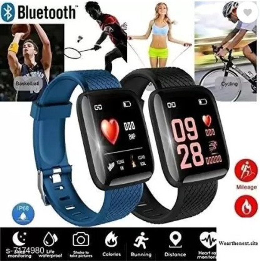 Fitpro d13 shop smart watch