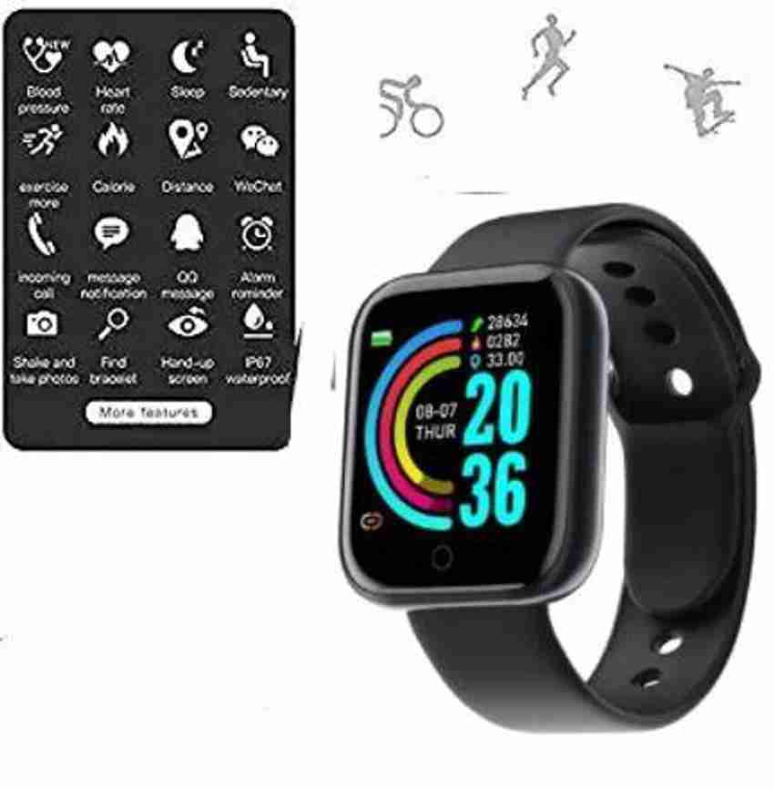 W1 android 6.0 bluetooth smartwatch flipkart clearance